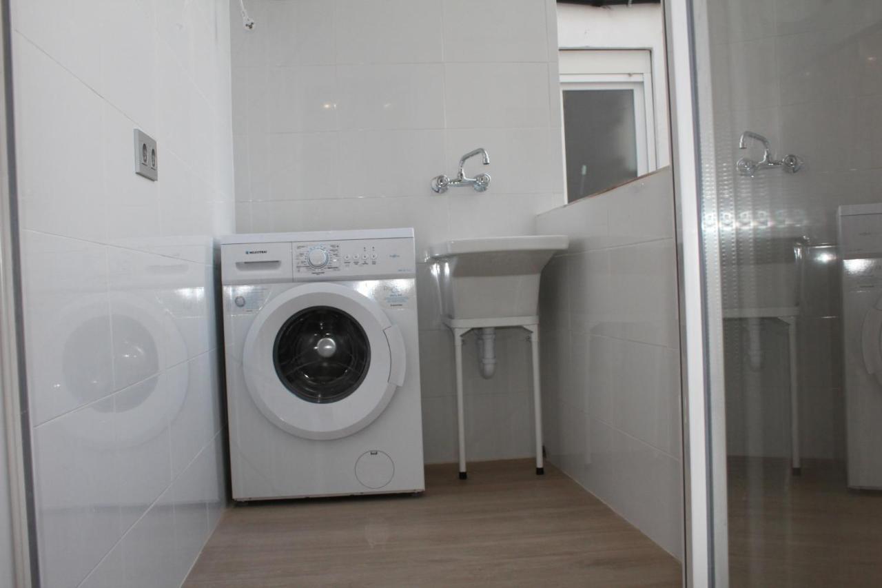 Apartamento Catedral Almeria Exterior foto